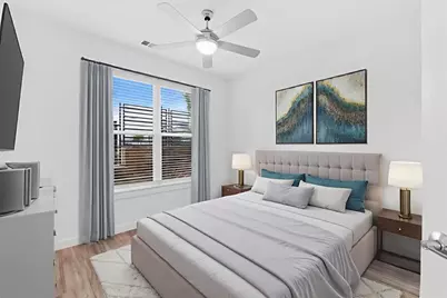 4801 Springdale Drive #2010, Austin, TX 78723 - Photo 14