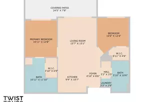 4801 Springdale Dr, Austin, TX 78723 - Photo 20