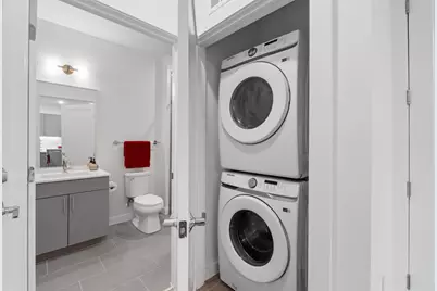 4801 Springdale Drive #2010, Austin, TX 78723 - Photo 16