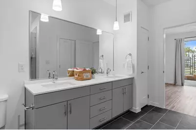 4801 Springdale Drive #2010, Austin, TX 78723 - Photo 10