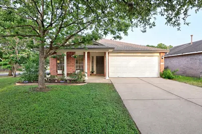 2601 Marcus Abrams Boulevard, Austin, TX 78748 - Photo 1