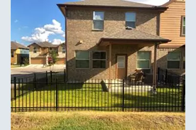 1001 Zodiac Lane #58, Round Rock, TX 78665 - Photo 30