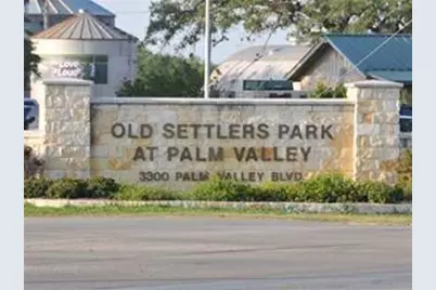 1001 Zodiac Lane #58, Round Rock, TX 78665 - Photo 34