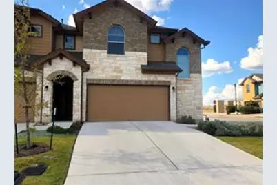 1001 Zodiac Lane #58, Round Rock, TX 78665 - Photo 2