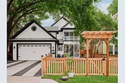 4419 Marathon Boulevard, Austin, TX 78756 - Photo 2