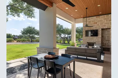 117 Stone Bluff Drive, Georgetown, TX 78633 - Photo 32