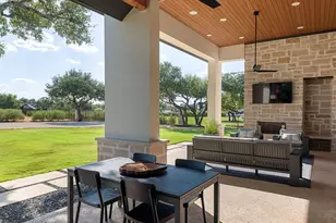 117 Stone Blf Dr, Georgetown, TX 78633 - Photo 32