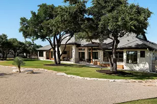 117 Stone Blf Dr, Georgetown, TX 78633 - Photo 36