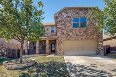 211 Mancos Drive, Georgetown, TX 78626 - Photo 1