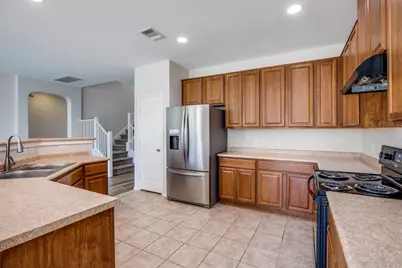 211 Mancos Drive, Georgetown, TX 78626 - Photo 8