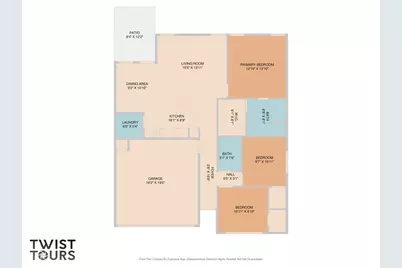 12425 Ostrich Trail, Manor, TX 78653 - Photo 38