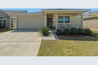 12425 Ostrich Trail, Manor, TX 78653 - Photo 1