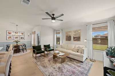 12425 Ostrich Trail, Manor, TX 78653 - Photo 4