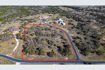 Lot 20 Comanche Ridge, Round Mountain, TX 78663 - Photo 1