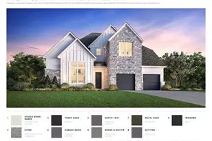 3620 White Rosemary Rd, Leander, TX 78641 - Photo 2