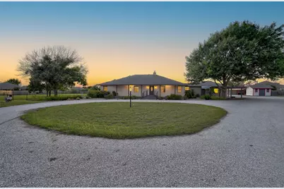 800 County Road 117, Round Rock, TX 78665 - Photo 1