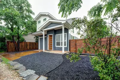 1300 Walnut Avenue #B, Austin, TX 78702 - Photo 2