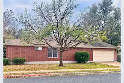 2201 Clover Ridge Drive, Cedar Park, TX 78613 - Photo 2