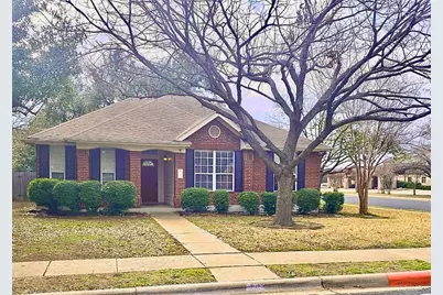 2201 Clover Ridge Drive, Cedar Park, TX 78613 - Photo 1