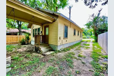 506 E 38th Street #A, Austin, TX 78705 - Photo 18