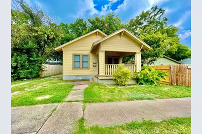 506 E 38th Street #A, Austin, TX 78705 - Photo 1