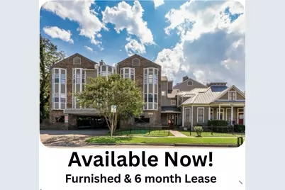 915 W 23rd Street #207, Austin, TX 78705 - Photo 1