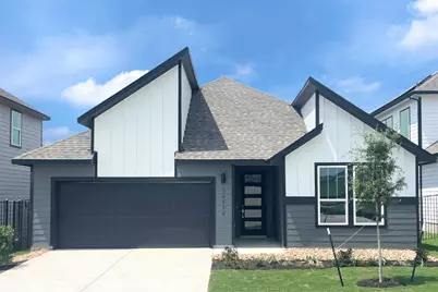 16816 Wind Chime Drive, Manor, TX 78653 - Photo 2