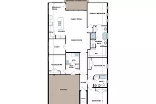 16816 Wind Chime Dr, Manor, TX 78653 - Photo 2