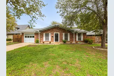 2008 Vallejo Street, Austin, TX 78757 - Photo 1