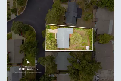 2008 Vallejo Street, Austin, TX 78757 - Photo 2