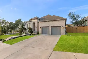616 Copper Sage Dr, San Marcos, TX 78666 - Photo 4