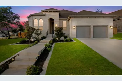 616 Copper Sage Drive, San Marcos, TX 78666 - Photo 1