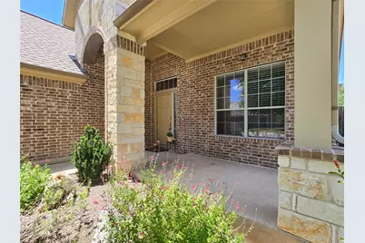3917 Wilderness Path Bend, Cedar Park, TX 78613 - Photo 4
