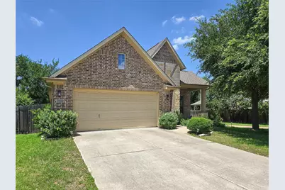 3917 Wilderness Path Bend, Cedar Park, TX 78613 - Photo 2