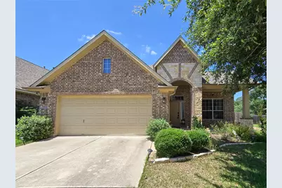3917 Wilderness Path Bend, Cedar Park, TX 78613 - Photo 1