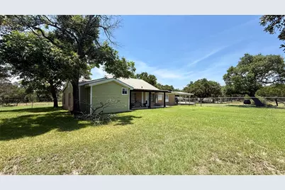 350 County Road 201 Road, Liberty Hill, TX 78642 - Photo 22