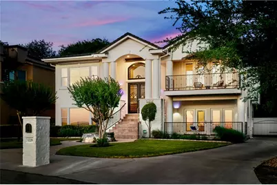 1228 Challenger, Lakeway, TX 78734 - Photo 2