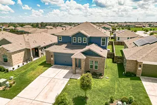 230 Madrid St, Kyle, TX 78640 - Photo 1