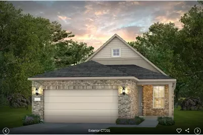118 Kimberwick Court, Georgetown, TX 78633 - Photo 1