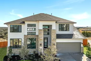 105 Rightfield Dr, Liberty Hill, TX 78642 - Photo 1