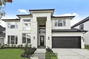 105 Rightfield Dr, Liberty Hill, TX 78642 - Photo 1