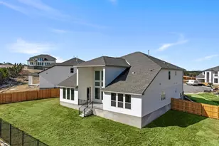 105 Rightfield Dr, Liberty Hill, TX 78642 - Photo 34