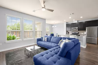 1101 E Parmer Lane #329, Austin, TX 78753 - Photo 2