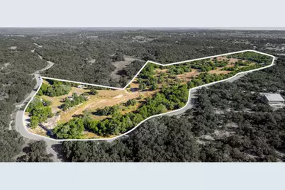 2021 Stagecoach Ranch Road, Dripping Springs, TX 78620 - Photo 1