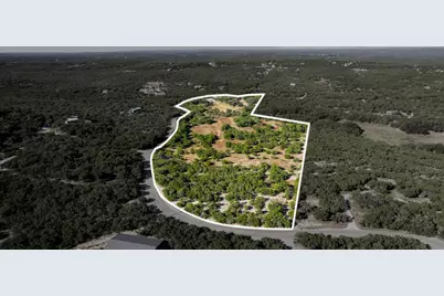 2021 Stagecoach Ranch Road, Dripping Springs, TX 78620 - Photo 2