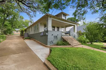 608 Harthan Street, Austin, TX 78703 - Photo 2