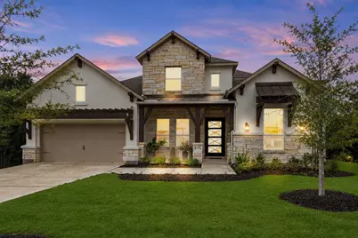4737 Modena Bay Bend, Leander, TX 78641 - Photo 2
