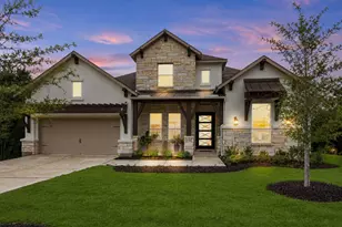 4737 Modena Bay Bend, Leander, TX 78641 - Photo 2