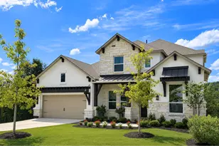 4737 Modena Bay Bend, Leander, TX 78641 - Photo 2