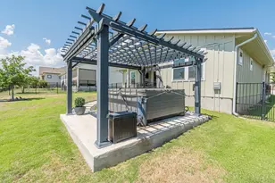 221 Sweeping Sage Ln, San Marcos, TX 78666 - Photo 28